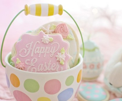offerta Pasqua